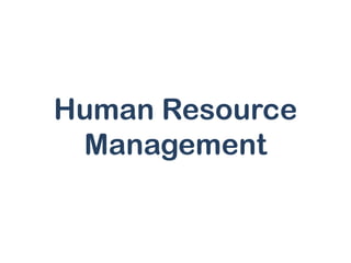 Human Resource Management Chapter 02 .pptx