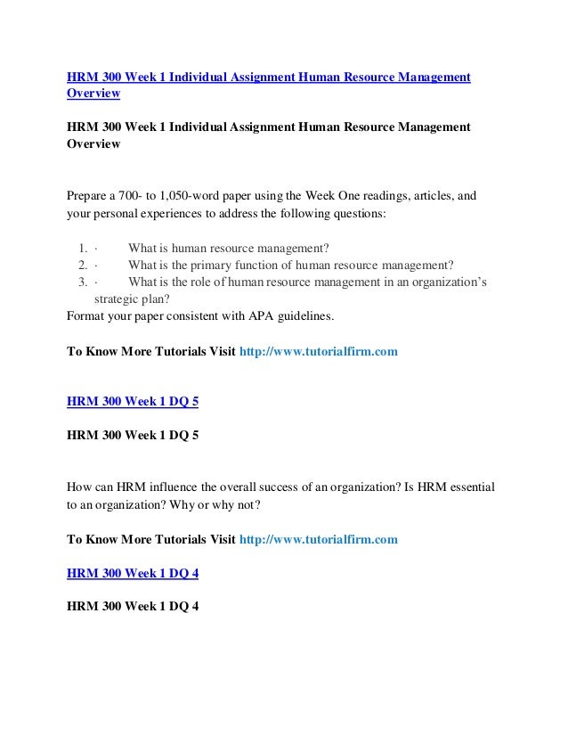Hrm 300 online help,hrm 300 course tutorials,hrm 300 uop guide