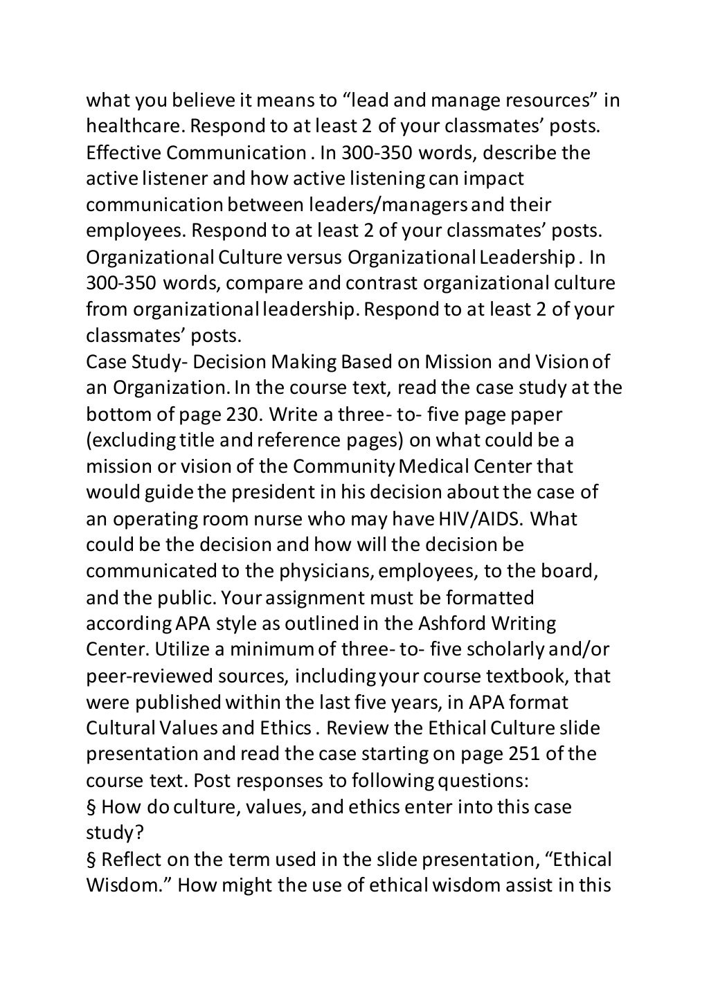 Staffing strategy essay image