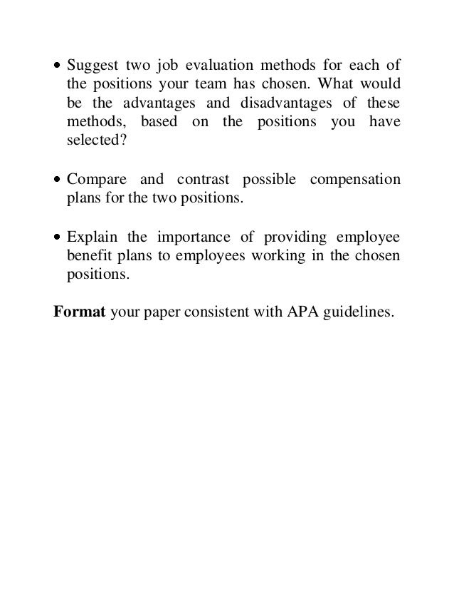 Sustaining employee performance paper essay 06 image