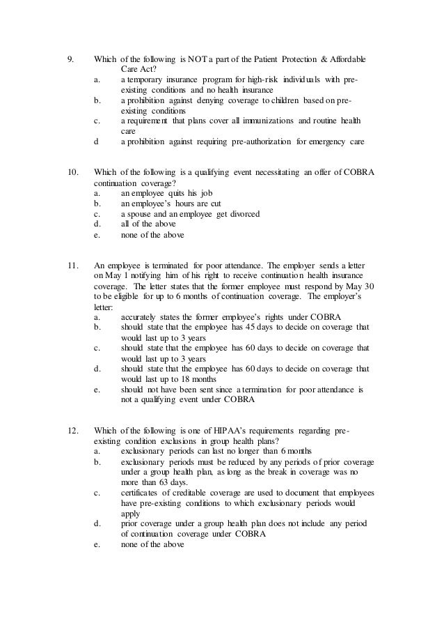 300-510 Tests