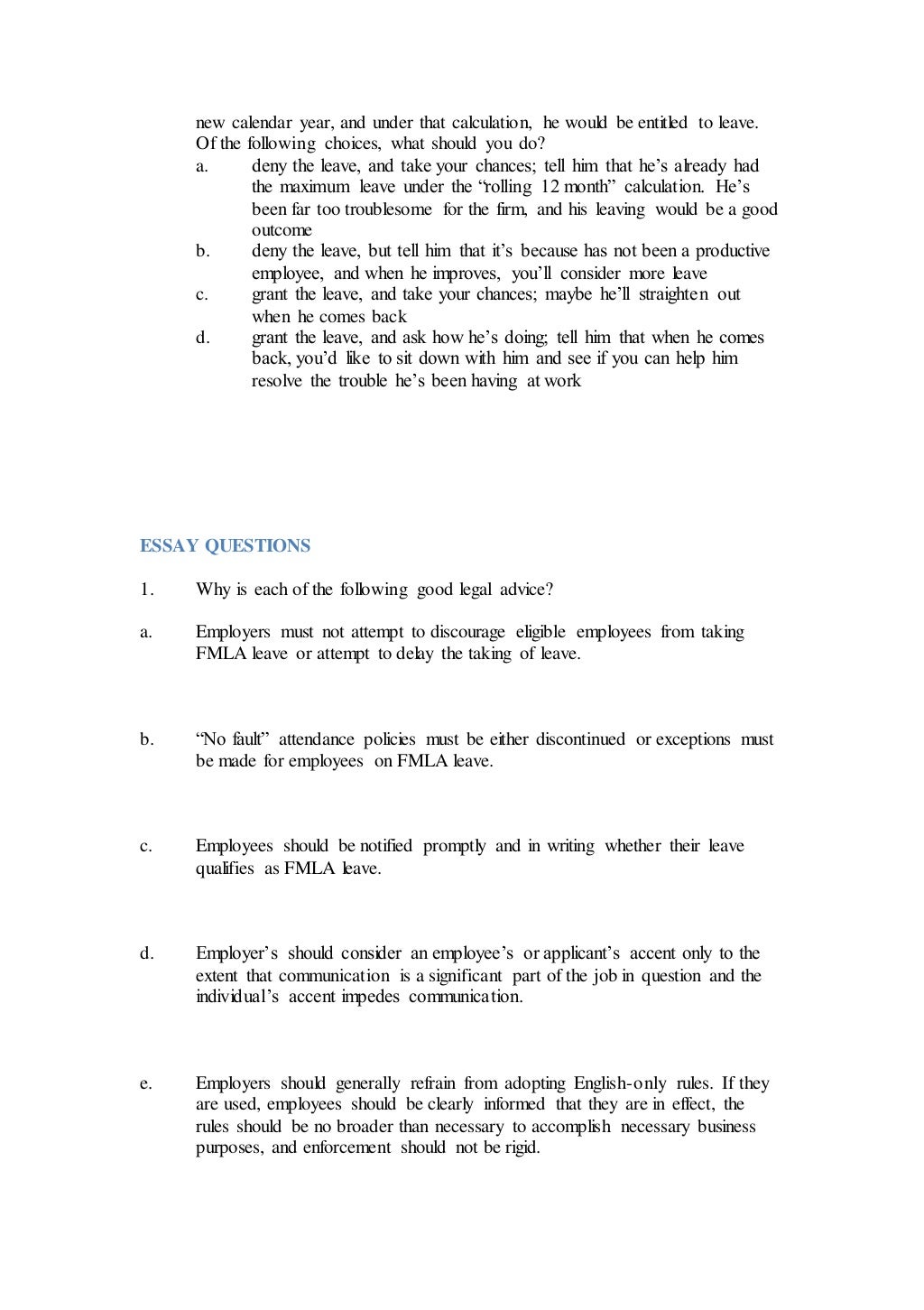 Essay eco 450 week 11 final exam 03 picture