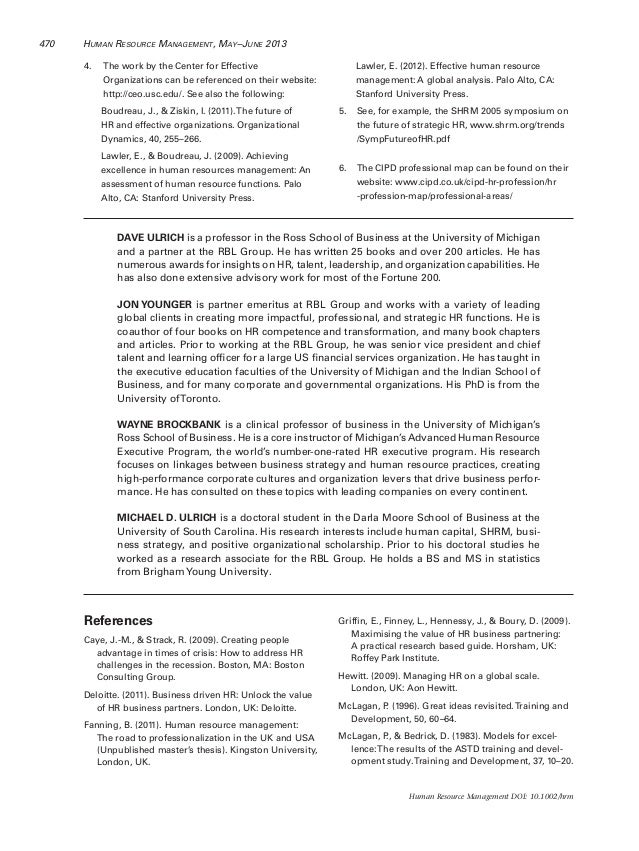 Doctoral thesis by ulrich franke cranfield university