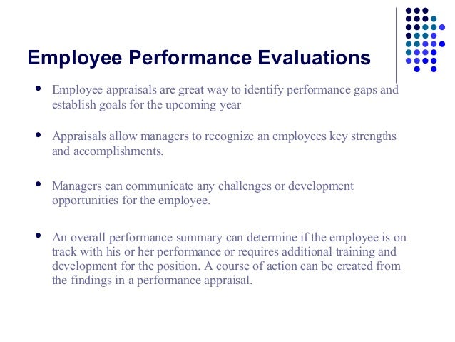 key strengths of an employee