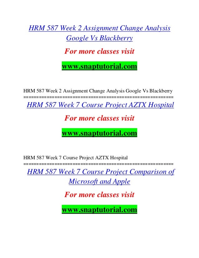 week 4 hrm 587 Hrm 587 barriers to change discussions 2 week 4 all students posts 34 pages (note: this case is a work of fiction) addition/subtraction company (a/sc) is a textbook publisher for math education, including 1st grade through graduate school levels. week 4 hrm 587 Hrm 587 barriers to change discussions 2 week 4 all students posts 34 pages (note: this case is a work of fiction) addition/subtraction company (a/sc) is a textbook publisher for math education, including 1st grade through graduate school levels.