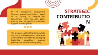 HR Management Development Program I.pptx