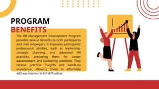 HR Management Development Program I.pptx