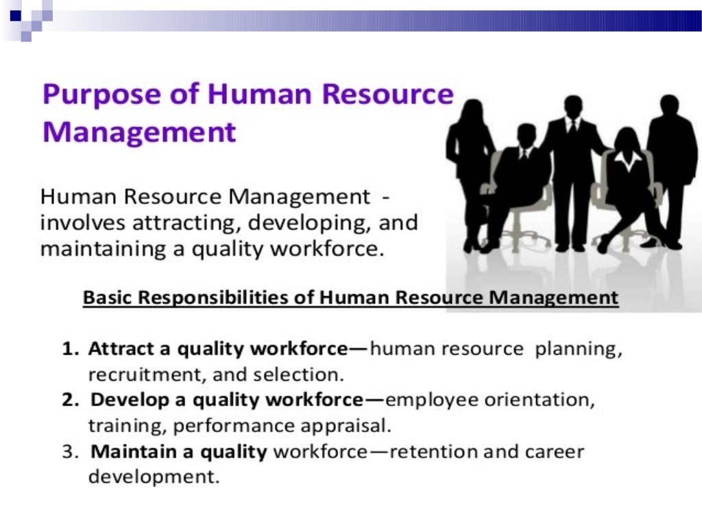 Hrm Career Development Hrm Career Development