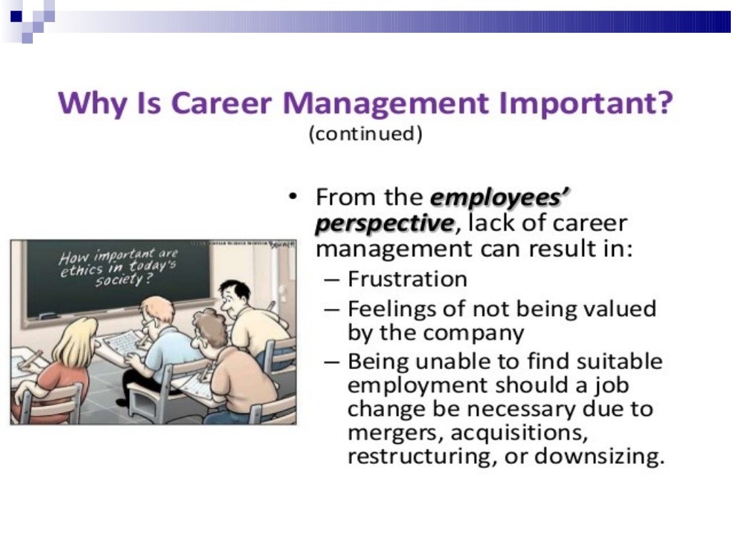Hrm Career Development Hrm Career Development