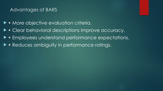 Comprehensive Guide to Effective Performance Management Systems in ...