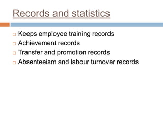 Reward systemThe system of pay and benefits used by the firm to reward workersMoney not the only methodFringe benefitsFlexibility at workHolidays, etc.