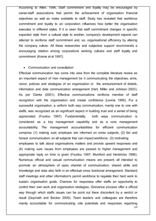 Hrm dissertation indian organisation [www.writekraft.com] | DOCX