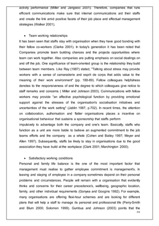 Hrm dissertation indian organisation [www.writekraft.com] | DOCX