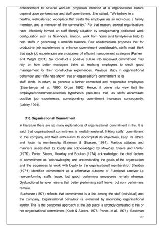 Hrm dissertation indian organisation [www.writekraft.com] | DOCX