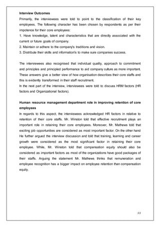 Hrm dissertation indian organisation [www.writekraft.com] | DOCX