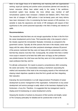 Hrm dissertation indian organisation [www.writekraft.com] | DOCX