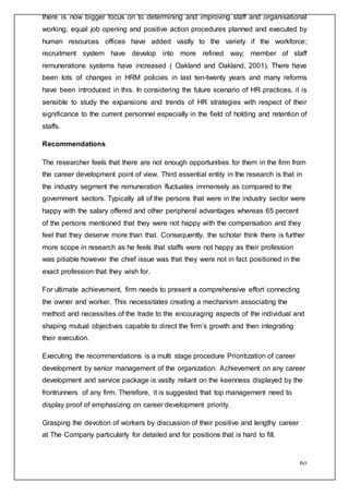 Hrm dissertation  indian organisation [www.writekraft.com]