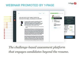 Understanding Workforce HR Metrics & Analytics