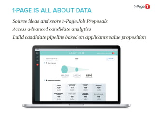 Understanding Workforce HR Metrics & Analytics