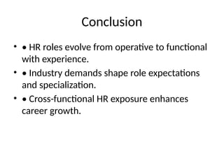 HRM_Functional_Operative_Profiles_Industries.pptx