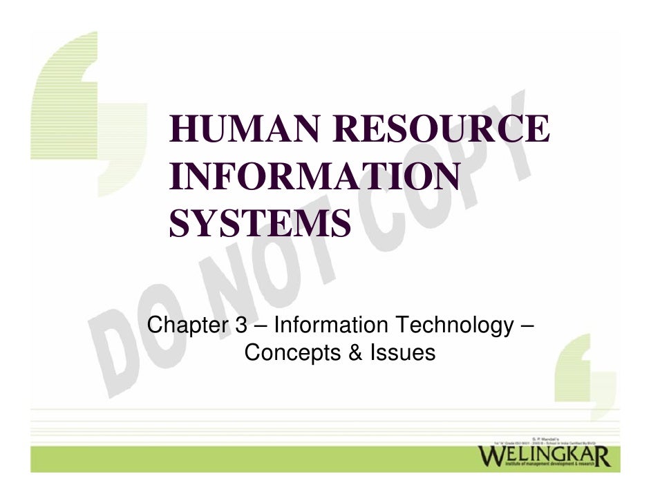 the human resource information system essay Over the old ages, company had continually found a manner to better human resource management in managing the employees this been done to back up all the activity involved the. the human resource information system essay Over the old ages, company had continually found a manner to better human resource management in managing the employees this been done to back up all the activity involved the.
