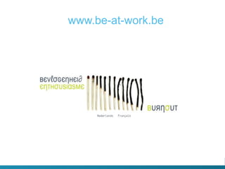 www.be-at-work.be
 