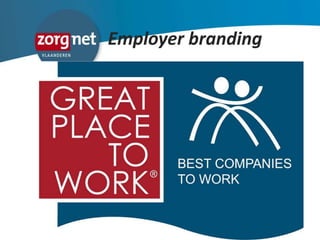 Employer branding
 