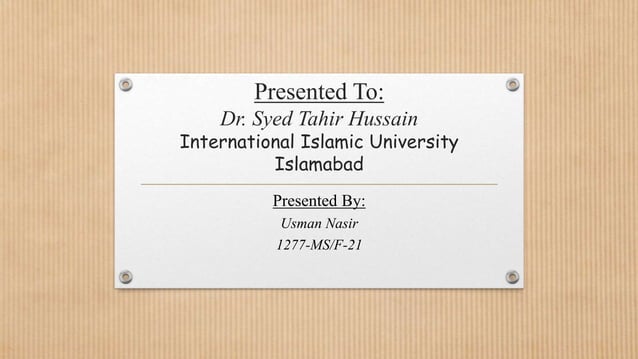 Human Resource Management (Issues) in Multi-National Companies | PPTX