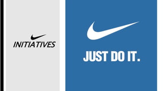 human resources nike