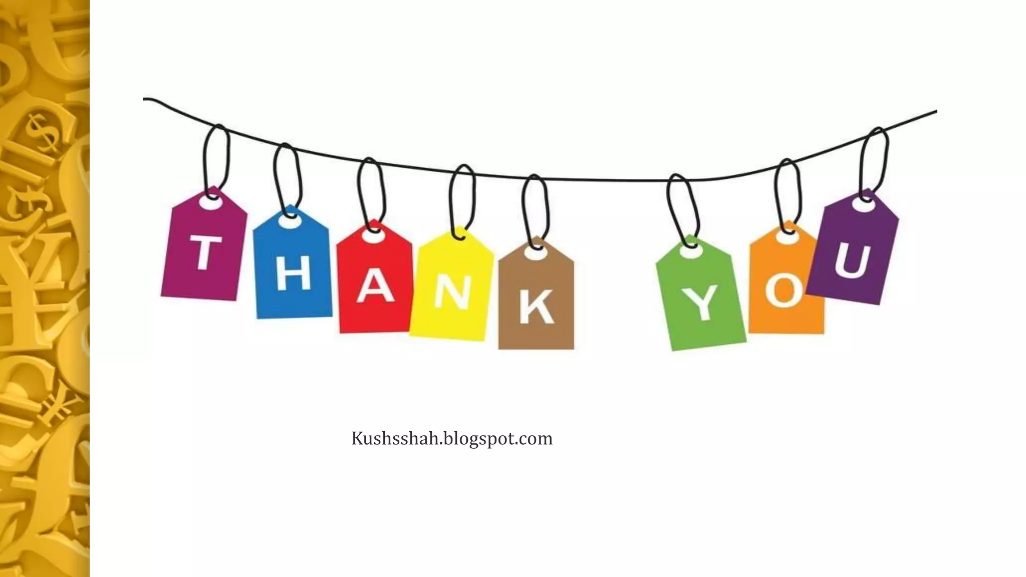 Kushsshah.blogspot.com
 