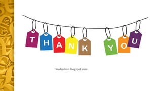 Kushsshah.blogspot.com
 