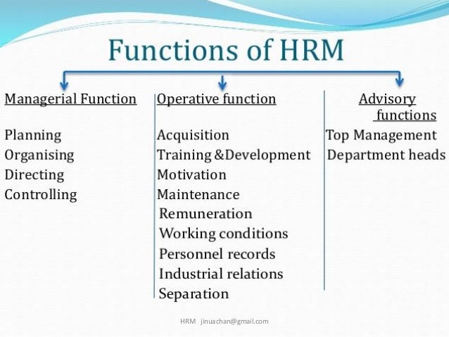 What Are The Nature Of Human Resource Records What Are The Nature Of Human Resource Records