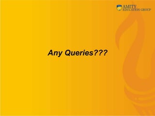 Any Queries???
 