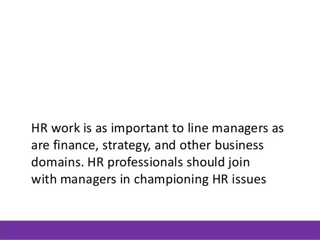 hrd research hrd research