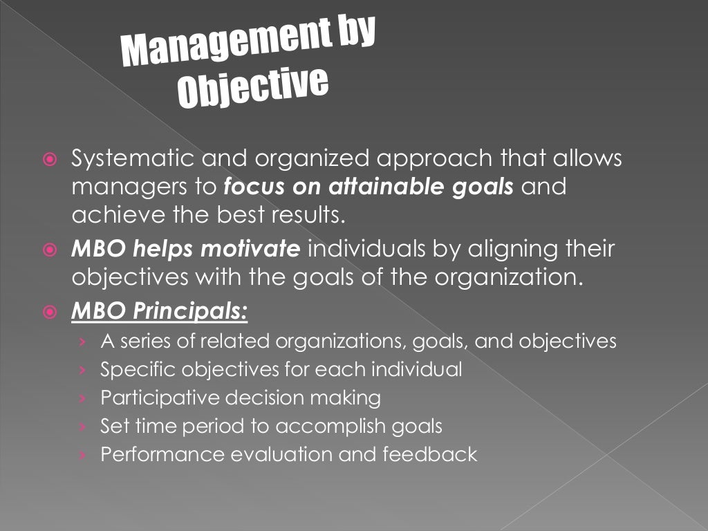 Human Resource Motivation