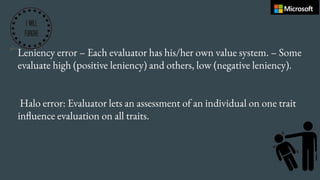 Performance management- Human resource management | PDF