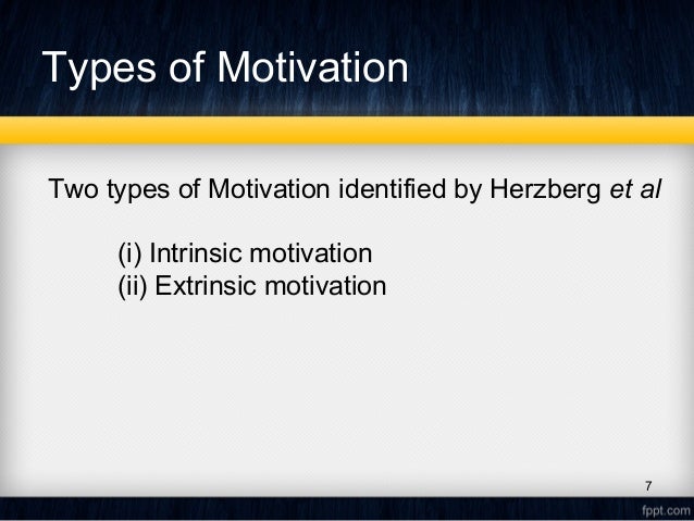 Dissertation human motivation resource