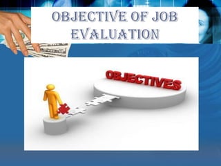  Factor comparison method: