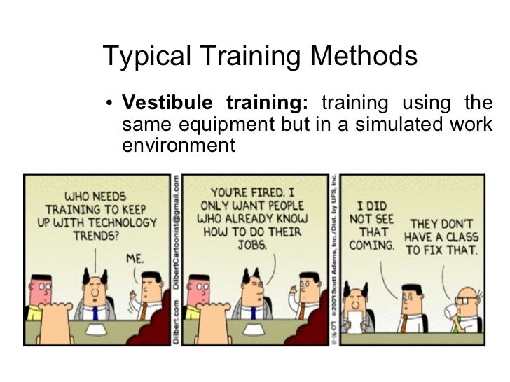 HRM Presentation