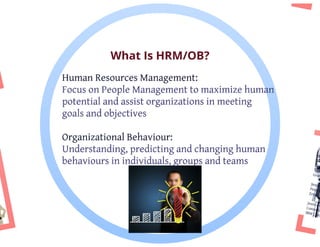 HRM Presentation