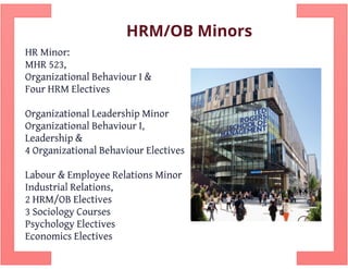 HRM Presentation