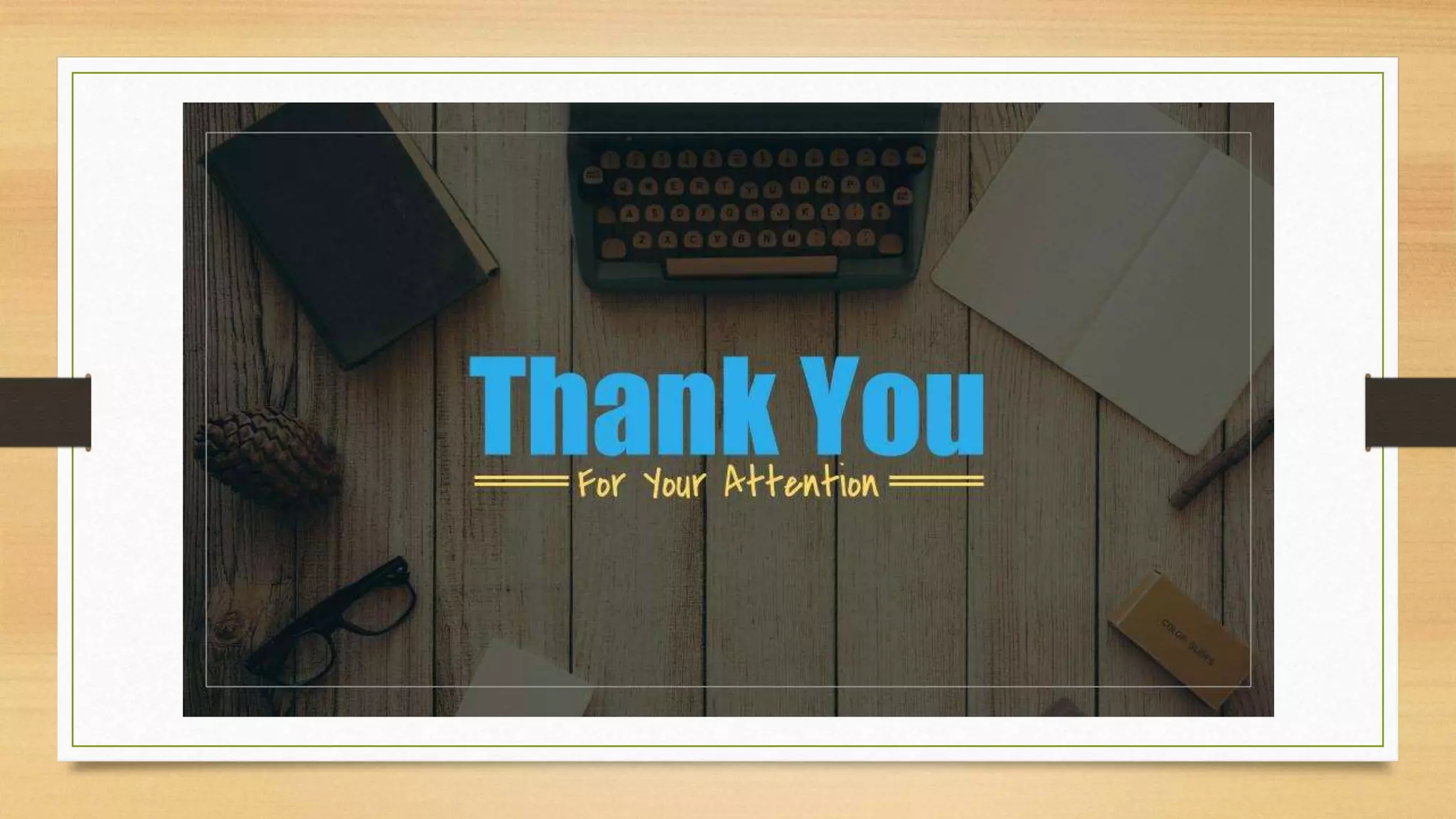 Training & Development of employ presentation