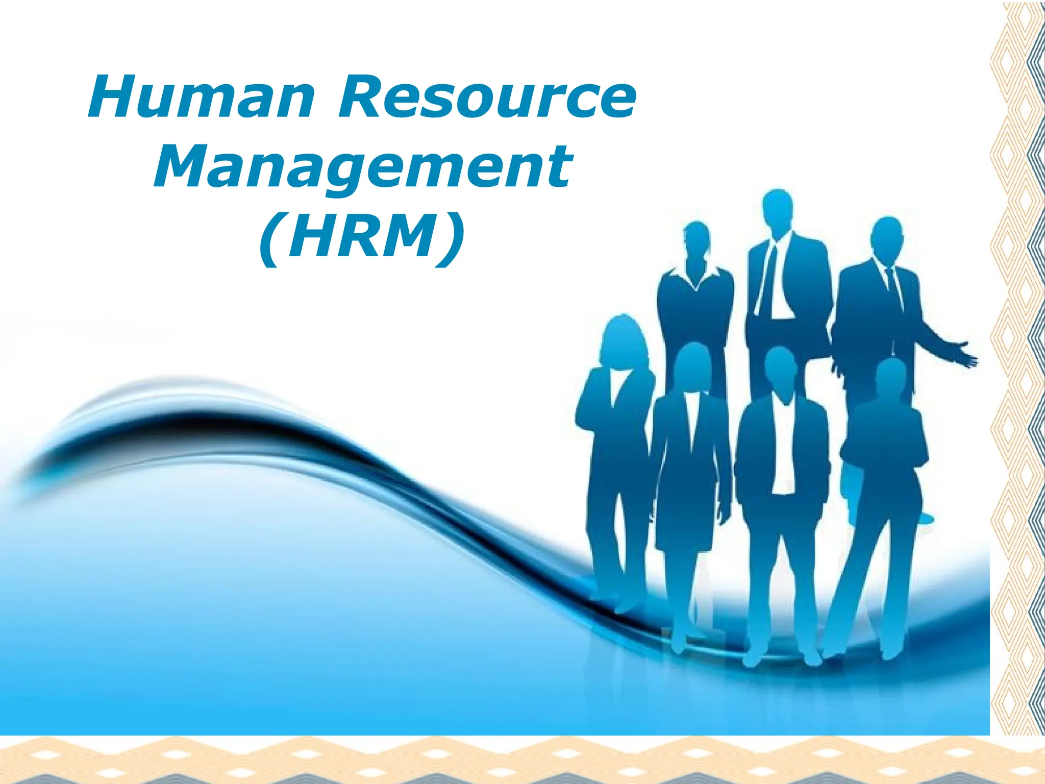 Free Powerpoint Templates
Page 2
Free Powerpoint Templates
Human Resource
Management
(HRM)
 