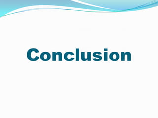 Conclusion

 