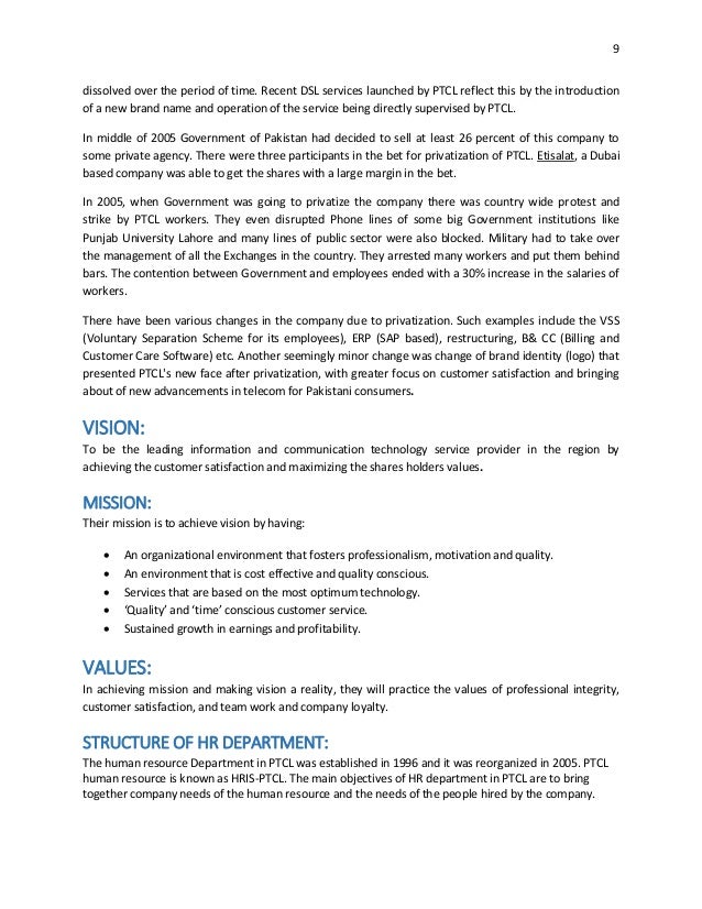 hrm report in pdf format hr report pdf