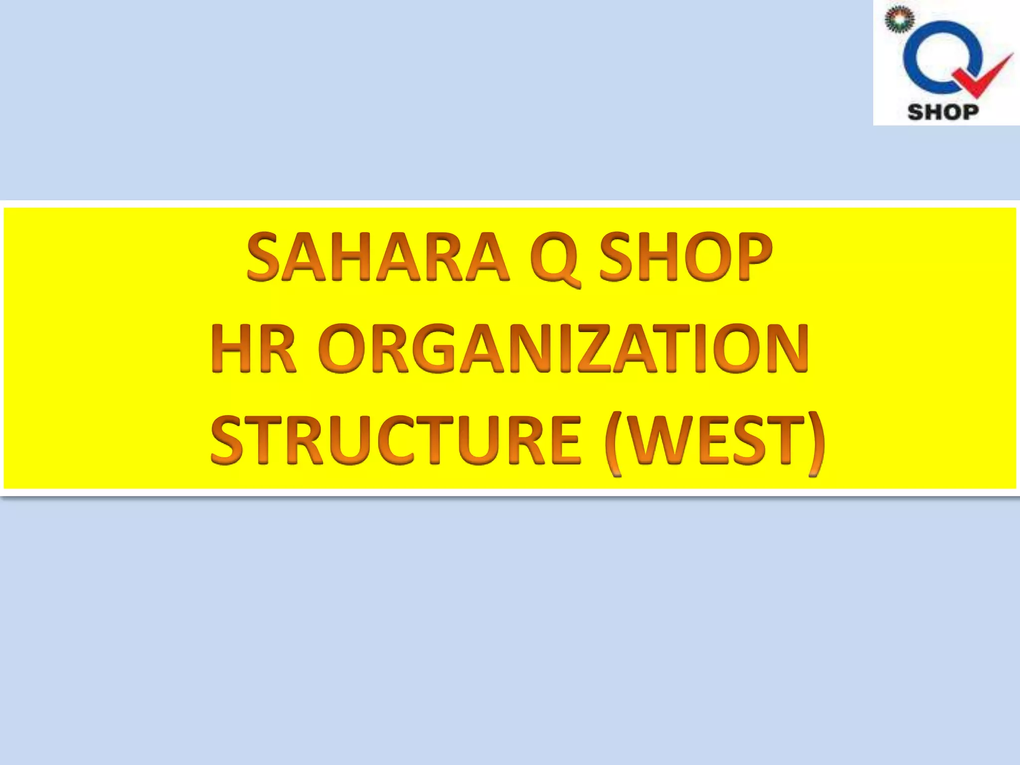 3.2 It is important to create a balanced scorecard
   across all performance criteria to ensure desired
                 outcomes are achieved

      If Our Organizational             It will very              We will have to         To
            System is                     likely be                 maintain            maintain

                                                                    Quality of
             Effective
                                                                   work life and
                                                                    innovation


               And



             Efficient                  Productive                                      Profitability



     And our products, services and                                                   To
       processes meet customer                                                      achieve
                 needs

                                                                                        Excellence
              Quality                                                                    Survival
                                                                                         Growth


            Right things (on-time)
            Right way (first time)
            Right amount of resources
                                            The job of the management team
                                             The comptroller and the budget
                                                     ACHIEVING BALANCE
 
