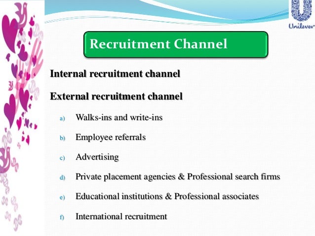 unilever recruitment and selection process View essay - hrm_unilever+bangladesh from fin 101 at university of dhaka recruitment and selection process in unilever bangladesh limited a report on recruitment and. unilever recruitment and selection process View essay - hrm_unilever+bangladesh from fin 101 at university of dhaka recruitment and selection process in unilever bangladesh limited a report on recruitment and.