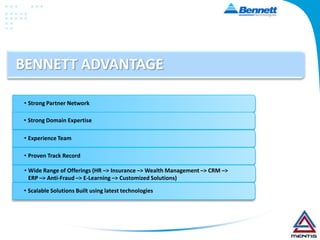 Highly configurable, handles complex salary structures and requires no/little customizations in future