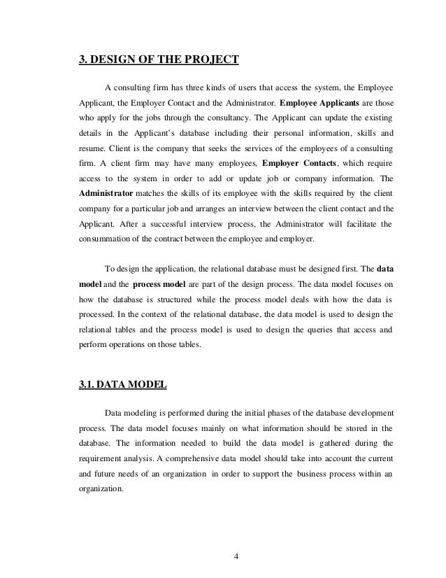 Hr dissertation projects image