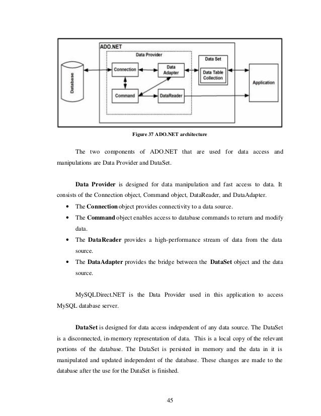 Dissertation meaning picture